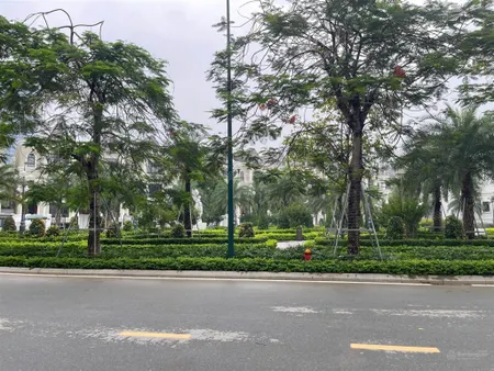 Bán biệt thự khu k7 ciputra tây hồ hà nội