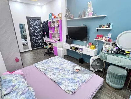 Bán nhà 25m2, 4,6 tỷ, 2pn, 2wc, bạch mai, hai bà trưng, hà nội, giá ưu đãi