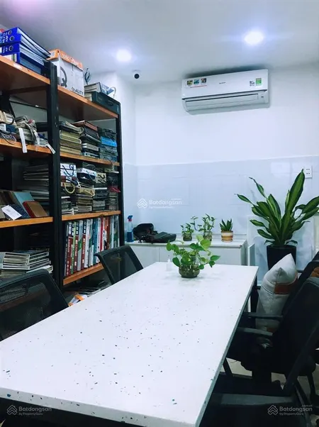 Bán gấp nhà hẻm 6m thông sát mt nguyễn văn đậu p. 11 q. bình thạnh 4 tầng btct 38m2 chỉ 7 tỷ1