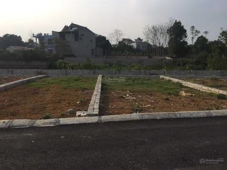 Chính chủ cần bán đất hoà lạc nhỉnh 2tỷ/lô, gần đh fpt, khu công nghệ cao, đường tl 420