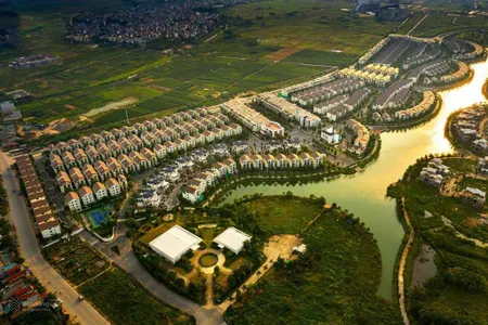Mới nhất! top 10 bt/lk đẹp nhất cần bán gấp tại vinhomes thăng long, sẵn sổ giao dịch 0973 931 ***