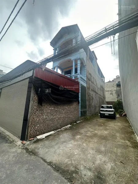 Đất trâu quỳ 50m2 oto tránh kinh doanh tốt