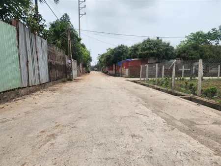 Bán đất tại thị trấn phúc thọ, 450 triệu, 360m2, view đẹp