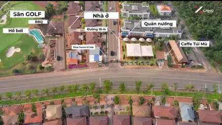 Bán đất nền 140m2, 550 triệu tại đường tài dụng, xã lộc đức, bảo lâm, lâm đồng