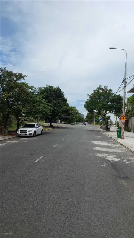Bán lô đất phan bá vành đông nam gần sông hàn khu mega sơn trà rẻ nhất