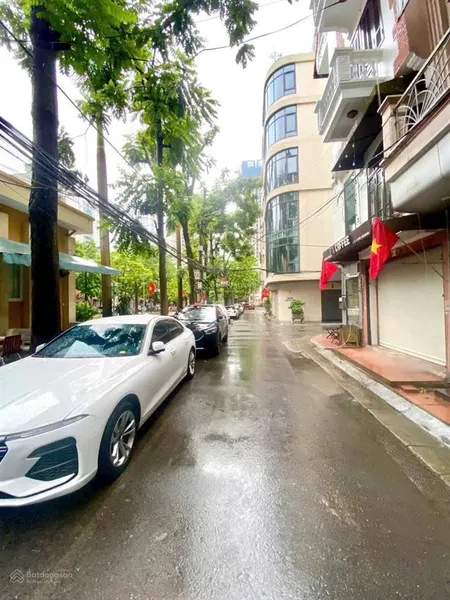 Nhà đẹp thanh xuân kinh doanh, ô tô tránh, phân lô ngụy như kon tum 47m2 6 tầng giá 21.9 tỷ