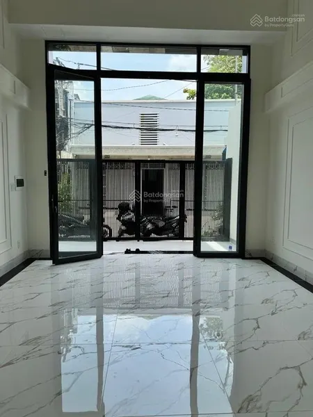 Bán nhà hẻm 6m thông đường vườn lài phường tân thành, quận tân phú trệt 2 lầu 82m2 giá 8,5 tỷ