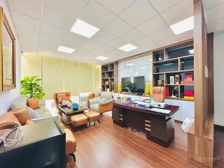 Bán nhà phố vũ tông phan, thanh xuân mt8m lô góc 3 thoáng thích hợp làm văn phòng cao cấp