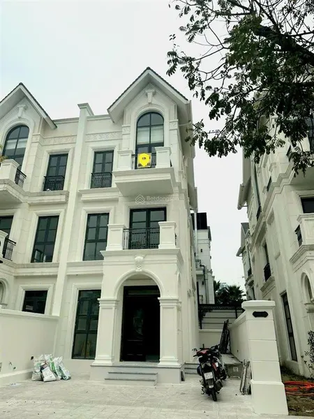 Tài chính nhỉnh 33 tỷ sở hữu biệt thự sl hải âu 2 150m2 hoàn thiện tỉ mỉ sẵn dòng tiền thuê 32tr.