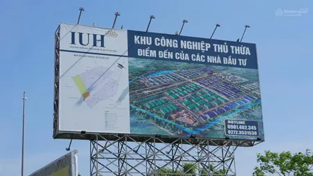 Chủ ngộp gửi bán lô đất gần kcn thủ thừa 100m2 giá chỉ 1ty320 sổ sẵn tại nhà 0985 494 ***