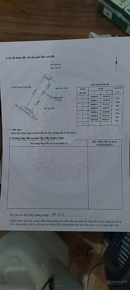 Chỉ, 8xx triệu sở hữu lô đất với tổng diện tích, 131m2 tại an thái an hưng. vị trí khu dân