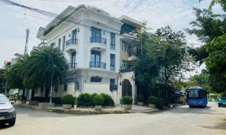 Mặt tiền đặng thùy trâm 10x30m tiện xây hầm 5 tầng 41 tỷ 0903 147 ***