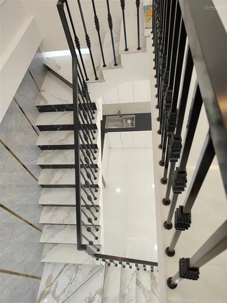 Siêu vị trí nhà p2, tp mỹ tho, tg. dt4,5x14,5 có 3pn 2wc full nt giá 1,92 tỷ tl