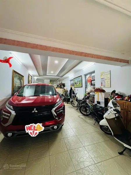 Nhà hẻm xe hơi ngang 5m2 huỳnh tấn phát ngay khu nam long 20m ra mt sổ chuẩn chỉ 6 nhỏ tl