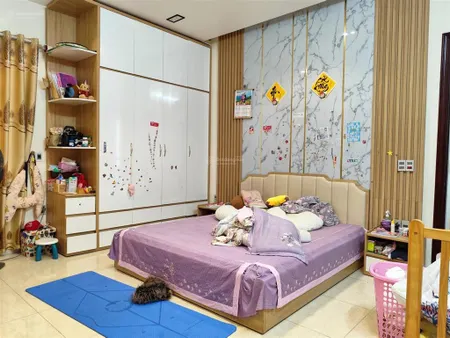 Bán nhà 130m2 xây 4 tầng độc lập kiên cố gần trung tâm thương mại aeon mall lê chân hải phòng