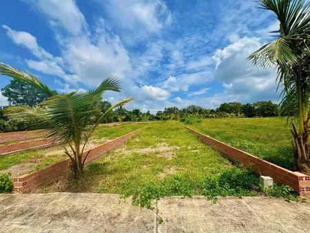 Bán đất ở đô thị 250m2 trung tâm thị xã trảng bàng, giá 700 tr sổ hồng riêng 0817 171 *** gặp khoa