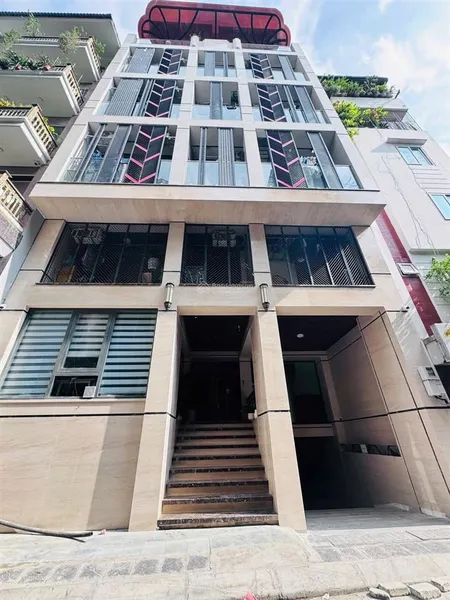 Bán nhà mặt phố đường phú thượng, 240 tỷ, 330m2, 13pn, 12wc