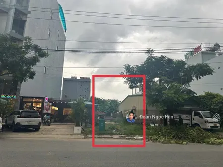 Lô đất cách bãi tắm luên chiểu 200m cực kỳ tiềm năng, diện tích siêu lớn để xây khách sạn căn hộ