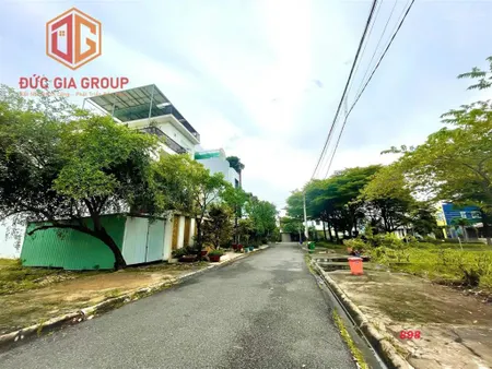 Bán lô biệt thự mini 8*18m giá rẻ chỉ 5ty9 bửu lonh đồng nai ngay trường lạc hồng cs5