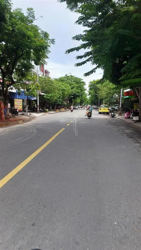Đất khúc hạo 103m2 đường 10m5 kinh doanh sầm uất sơn trà đẹp rẻ