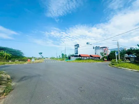 Chính chủ cần bán lô đất đường 10.5m trần minh thiệt (bá tùng)