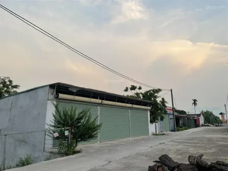 Siêu cơ hội đất trung tâm xã quảng oai ba vì chỉ 60 triệu/m