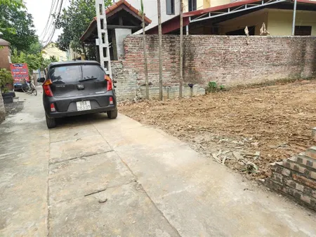 96m2 đất full thổ cư đồng cương yên lạc giá chỉ 1.450 tỷ