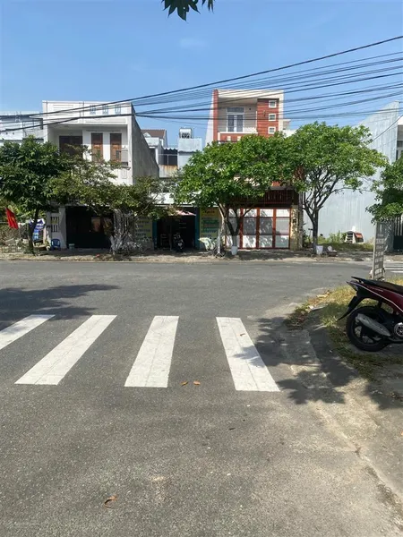 Bán đất sơn thủy đông 2, 13,3 tỷ, 180m2, pháp lý đầy đủ