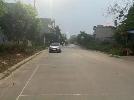 Duy nhất lô giá chỉ 2.8 tỷ sẵn sổ, lô đất đường nguyễn thái học rộng 12m tân mỹ tỉnh bắc ninh