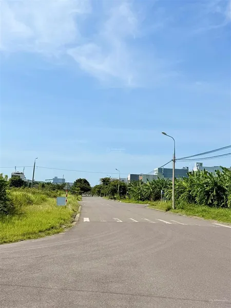 Chuyển nhượng lô đất đường 10m5 đô đốc lân, giá siêu tốt
