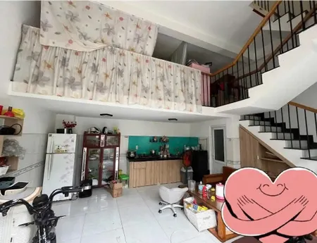 BÁN NHÀ 2,5 TẦNG - DÒNG TIỀN 10TR/THÁNG – KIỆT 3M NGUYỄN NHƯ HẠNH, THANH KHÊ - CHỈ 3.3 TỶ