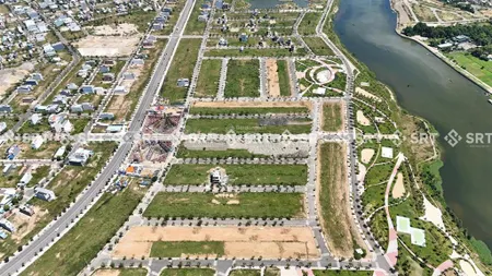Lô đất đầu tư tốt nhất khu đầm sen nam hòa xuân.