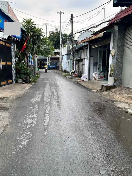 Bán đất tân xuân hóc môn . 166m2 giá nhỉnh 4 tỷ ( đường nhựa 7m ) 7,2x25