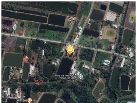 Bán nhà 197.8m² giá 3 tỷ Xã Phước Vĩnh Tây