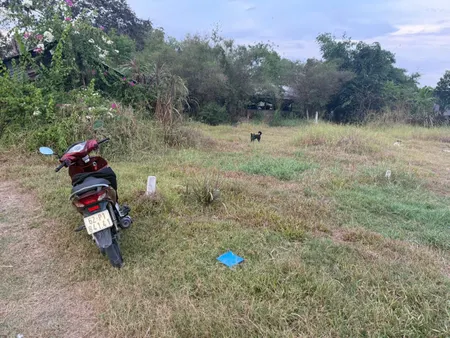 SIÊU PHẨM LÔ ĐẤT ĐẸP - CHÍNH CHỦ BÁN- GIÁ TỐT
