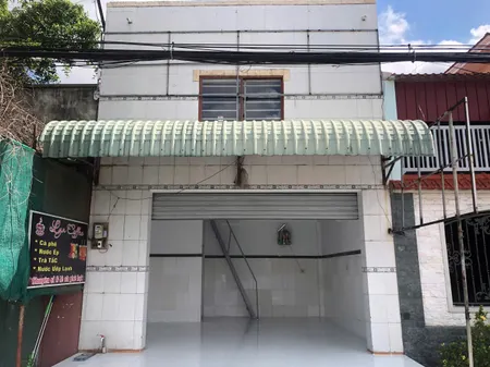 BÁN NHÀ PHỐ QL51 – CHU HẢI, AN CƯ BUÔN BÁN