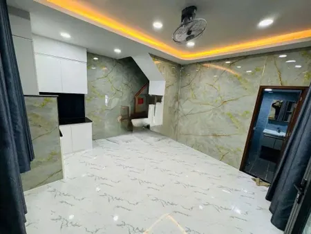 🏢 CHO THUÊ MẶT BẰNG KINH DOANH GIÁ RẺ – PHAN VĂN HÂN, P17, BÌNH THẠNH