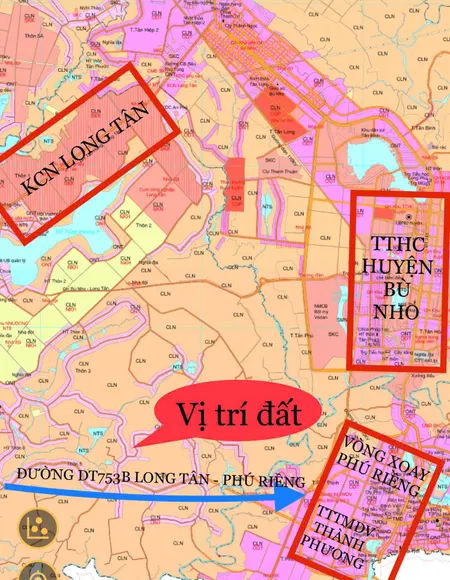 📍 Đất Nền Pháp Lý Rõ Ràng, 5x55m, Long Hà – Giá Chỉ 290 Triệu 📍