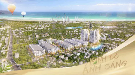**MK CENTRAL CITY PHAN RANG – KHƠI DẬY TƯƠNG LAI, NẮM TRỌN CƠ HỘI VÀNG!**