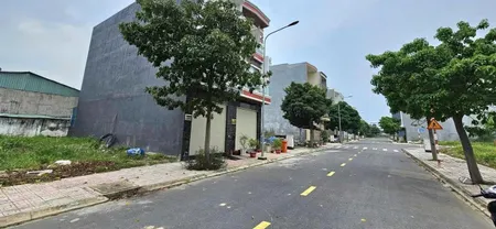 CẦN BÁN LÔ 100M2 (5X20) NGAY TRUNG TÂM HÀNH CHÍNH QUẬN 9 - CHỈ 35TR/M2 - SHR