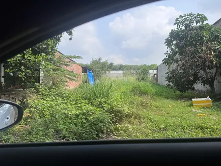 CHÍNH CHỦ CẦN BÁN LÔ ĐẤT CÓ VỊ TRÍ ĐẸP TẠI XÃ PHƯỚC HÒA - TP HỒ CHÍ MINH (XÃ VĨNH HOÀ - H.PHÚ GIÁO).