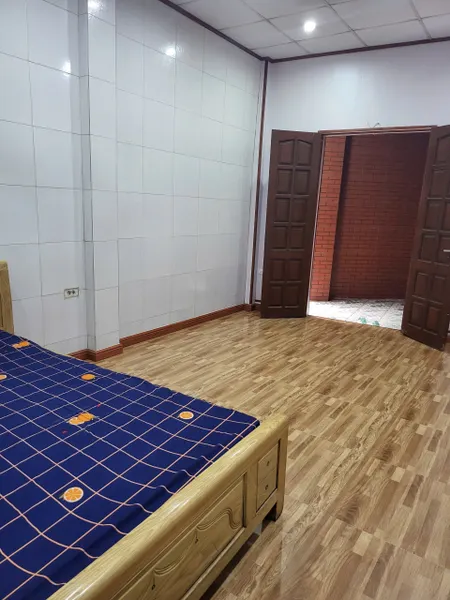 CHO THUÊ NHÀ NGUYÊN CĂN 2 TẦNG TẠI PHÚ ĐÔ, NAM TỪ LIÊM, HÀ NỘI