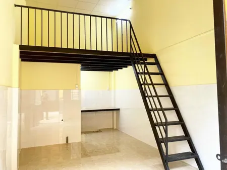 Cho thuê phòng trọ có máy lạnh xã Bình Phú