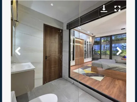 + Nhà 2 tầng kinh doanh, mặt tiền đường châu thị vĩnh tế, khu phố đi bộ và ẩm thực đông vui ngày đêm.