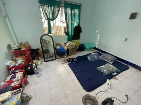 Cho sinh viên nữ thuê phòng trọ gần trường ĐH Y Dược, Sư Phạm, KHTN, UEH, SGU,...