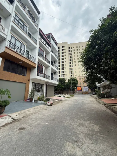 Bán 81m đất giãn dân khả lễ 3. Làn 2 đường lý quốc sư. Phường võ cường bắc ninh
