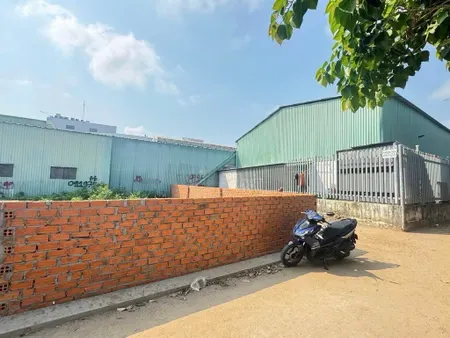 🏡 BÁN ĐẤT HẺM XE HƠI – SÁT MẶT TIỀN NGUYỄN DUY TRINH – NGUYỄN XIỂN