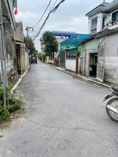 🏡 BÁN ĐẤT + PHÒNG TRỌ – GIA CỐC, KIÊU KỴ – GIA LÂM, HÀ NỘI 🏡