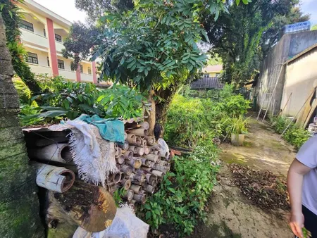 Bán đất tại Điện Biên