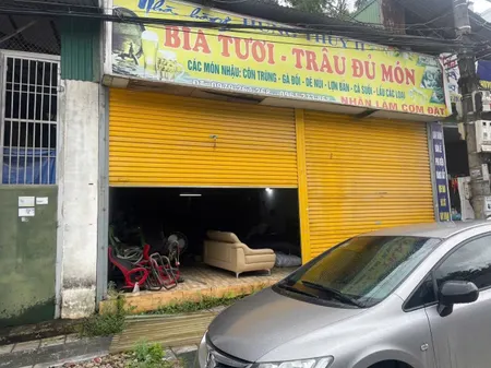 Bán đất ĐBP